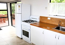 Bucks Point House