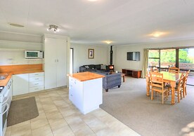 Bucks Point House