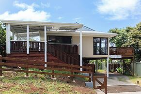 Bucks Point House