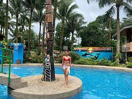 Appleton Little Paradise Beach Resort