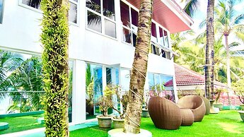 Appleton Little Paradise Beach Resort