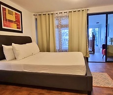 Appleton Little Paradise Beach Resort