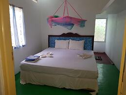 Nilaveli Beach Rooms