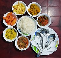 Nilaveli Beach Rooms