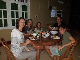 Nilaveli Beach Rooms
