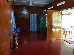 Nilaveli Beach Rooms