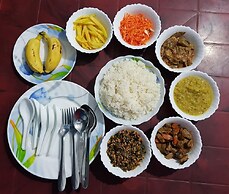 Nilaveli Beach Rooms