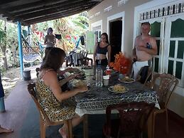 Nilaveli Beach Rooms
