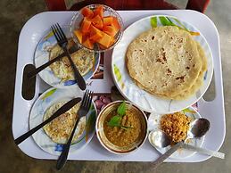 Nilaveli Beach Rooms