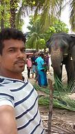 Nilaveli Beach Rooms