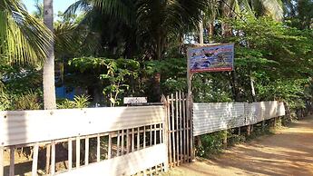 Nilaveli Beach Rooms