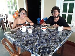 Nilaveli Beach Rooms