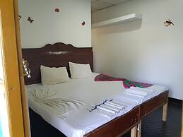 Nilaveli Beach Rooms