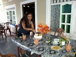 Nilaveli Beach Rooms