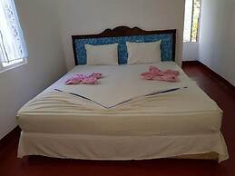 Nilaveli Beach Rooms