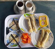 Nilaveli Beach Rooms
