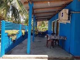 Nilaveli Beach Rooms