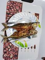 Nilaveli Beach Rooms