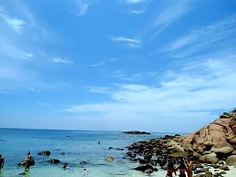 Nilaveli Beach Rooms
