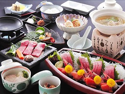 Hiizurukurenainoyado Katsuurakankohotel