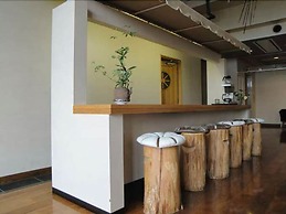 Hiizurukurenainoyado Katsuurakankohotel
