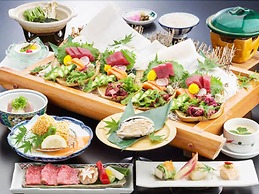 Hiizurukurenainoyado Katsuurakankohotel
