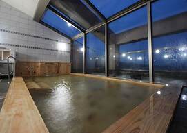 Hiizurukurenainoyado Katsuurakankohotel