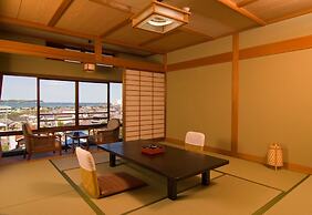 Hiizurukurenainoyado Katsuurakankohotel