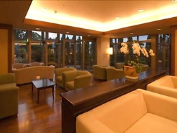 Hiizurukurenainoyado Katsuurakankohotel