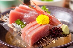 Hiizurukurenainoyado Katsuurakankohotel