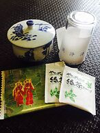 Hiizurukurenainoyado Katsuurakankohotel