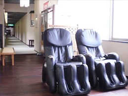 Hiizurukurenainoyado Katsuurakankohotel