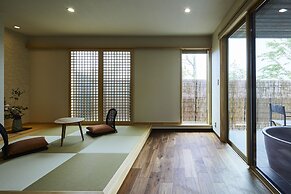 Miyajima Hanarenoyado IBUKU Bettei