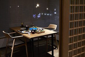 Miyajima Hanarenoyado IBUKU Bettei