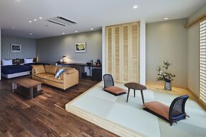 Miyajima Hanarenoyado IBUKU Bettei