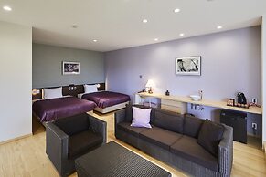 Miyajima Hanarenoyado IBUKU Bettei