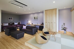 Miyajima Hanarenoyado IBUKU Bettei