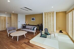 Miyajima Hanarenoyado IBUKU Bettei