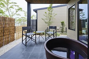 Miyajima Hanarenoyado IBUKU Bettei