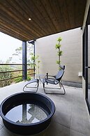 Miyajima Hanarenoyado IBUKU Bettei