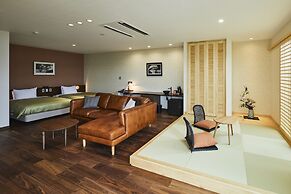 Miyajima Hanarenoyado IBUKU Bettei