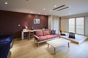 Miyajima Hanarenoyado IBUKU Bettei