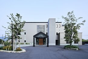 Miyajima Hanarenoyado IBUKU Bettei