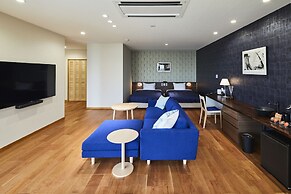 Miyajima Hanarenoyado IBUKU Bettei