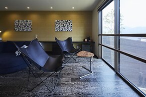 Miyajima Hanarenoyado IBUKU Bettei