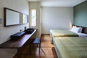 Miyajima Hanarenoyado IBUKU Bettei