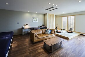 Miyajima Hanarenoyado IBUKU Bettei