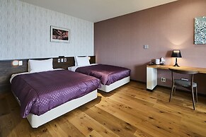 Miyajima Hanarenoyado IBUKU Bettei