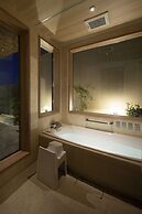 Miyajima Hanarenoyado IBUKU Bettei