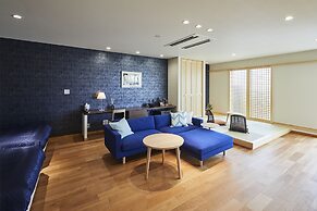 Miyajima Hanarenoyado IBUKU Bettei